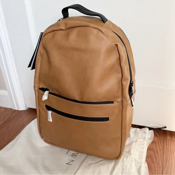 Fawn Design The Pack in Tan/Black - Picture 4 of 13